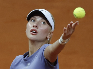 Анастасија Потапова променила држављанство, играће за Аустрију