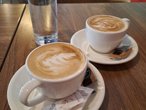 Јутарњи викенд програм