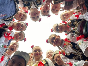 СДК "Морава" из Штутгарта