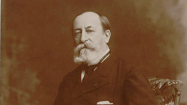 Време музике: Да ли је Камиј Сен-Санс потцењен?