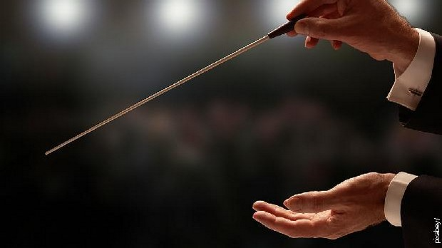 Време музике: Брунo Валтер, диригент