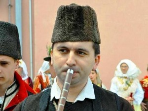 Oбележавањe славе у Рашкој области