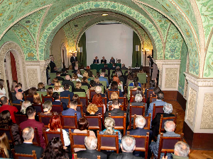 Изложба "Корени и крила" - сећање на страдање српских заробљеника у Оснабрику