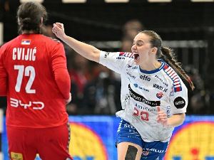 Рукометашице Србије у драматичној завршници прокоцкале победу против Фарских Острва