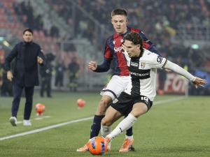 Болоња против Лација у четвртфиналу италијанског купа