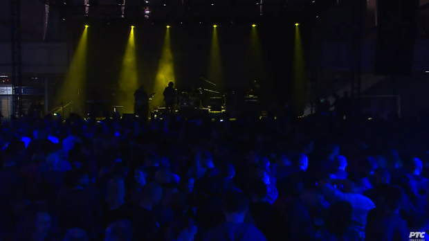 Панорама – Београдски џез фестивал '73 - Rashaah Roland Kirk