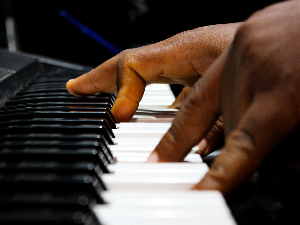 Џез великани – Herbie Hancock