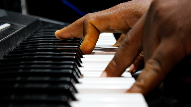 Џез великани – Herbie Hancock