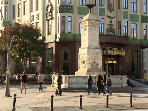 Руси у Србији - Некад и сад