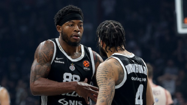 Ера без Жељка започела тријумфом - Партизан славио над Бајерном пред 