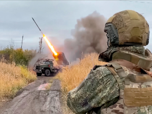 Зеленски: Украјина наставља преговоре са САД; Путин: Кијев тренутно "нагиње ка војном решењу"