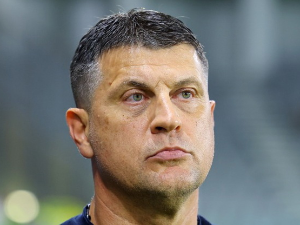 Милојевић: Задовољан сам, чека нас тешка утакмица против Војводине