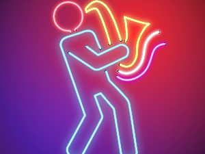 Cool Jazz – Carl Perkins