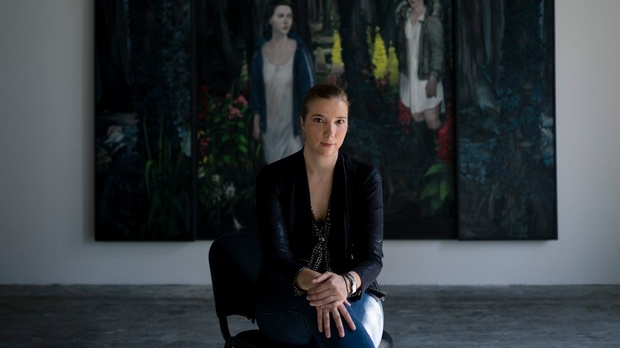 У првих пет - културни догађај недеље : Биљана Ђурђевић