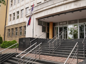 Колегијум ТОК-а: Истрајаћемо у заштити Устава и закона 