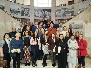 Уз педагошке асистенте до успеха ромске деце у школама