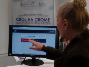 Да ли је све спремно за почетак легализације објеката?