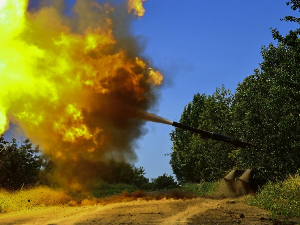 Кремљ: Рат се наставља ако Кијев одбије мирно решење; Макрон: Потребно јединство ЕУ и САД o Украјини