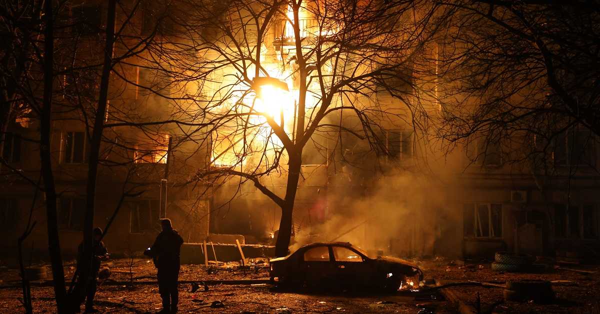 Сирски: Предаја територије би била неприхватљива; Захарова: НАТО уништава све односе са Русијом