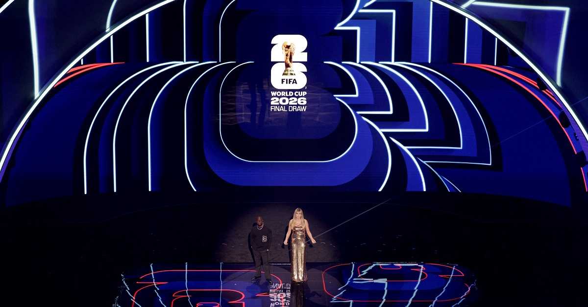 Жреб у Вашингтону - учесници Мундијала чекају имена противника (РТС2)