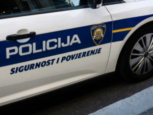 Група младића у Сплиту напала двојицу држављана Србије