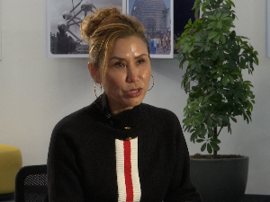 Председница "Џајтекса" за РТС: На "Експу" повезаћемо Западни Балкан са светом