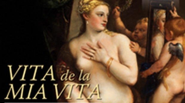 Висине: Vita de la Mia Vita