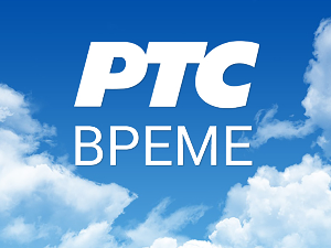Временска прогноза 14. август 2026.