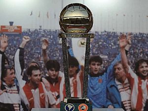 Звезда: Пехари из Токија биће изложени пред почетак утакмице са Војводином