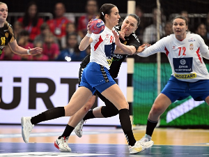 Рукометашице Србије без четвртфинала СП, дебакл против Црне Горе