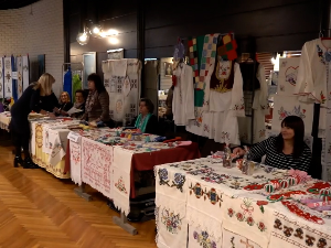 Скуп етно-удружења у Књажевцу показао лепоте пута „Традицијом у Европу"