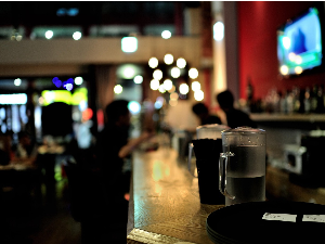 Српски џез кафé – Katarina Kochetova – “Beyond Motion”