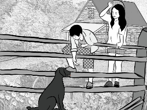 Добро јутро децо: Учитељева ћерка