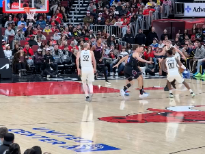 Вучевић за РТС: У лошој смо ситуацији, Чикагу је свака следећа утакмица битна