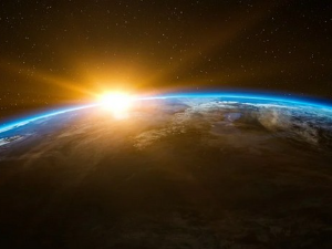 Од када је Земља (за нас) округла