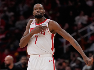 Дурент постао осми најбољи стрелац у историји НБА лиге