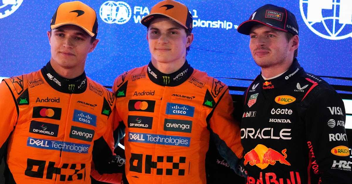 Троструки окршај за титулу у последњој трци сезоне – Ко ће постати шампион света у Формули 1