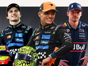 Троструки окршај за титулу у последњој трци сезоне – Ко ће постати шампион света у Формули 1