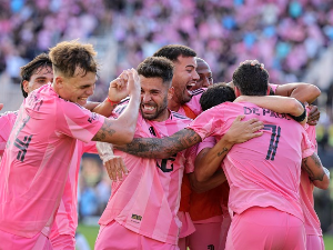 Бускетс и Алба освојили титулу у МЛС лиги и завршили играчке каријере