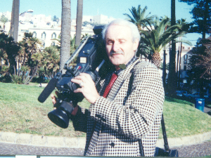 Преминуо Живојин Миловановић, дугогодишњи сниматељ РТС-а