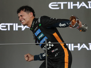 Ферстапену недовољна победа у Абу Дабију – Норис освојио прву титулу у Формули 1