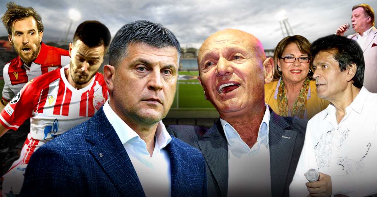 Звезда против Шабана, Шемсе, Синана и Халида – ТикТок Штурма огледало модерне Аустрије