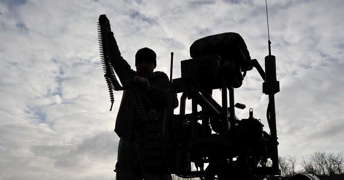 Гранaтиран Херсон – троје страдало, 10 повређених; Трамп Млађи: Украјина може да изгуби подршку САД