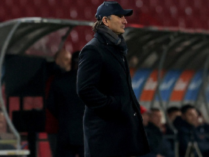 Тањга: Звезди је утакмица у четвртак важнија и ту смо видели нашу шансу, више смо желели победу