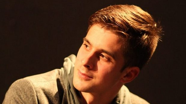 Клуб 2: Ђорђе Косић