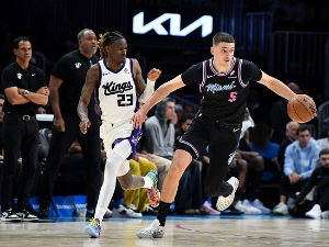 Мајами у лошем ритму, Јовић добио већу минутажу