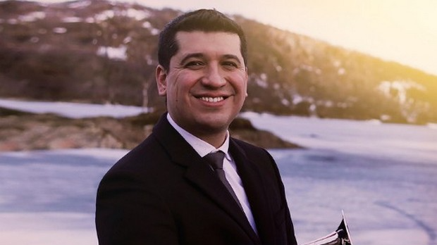 Време музике: Франсиско Пачо Флорес 