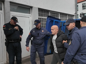 Алија Балијагић осуђен на максималну казну од 40 година затвора