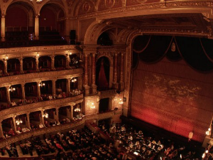 „Посвећење пролећа” Игора Стравинског