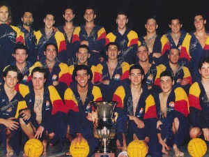 Пут победника: Игор Милановић